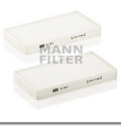 JEEP CHEROKEE Standart Polen Filtresi MOPAR K68033193AA