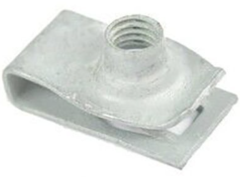Jeep Dodge Chrysler Tampon Somunu MOPAR 6507559AA