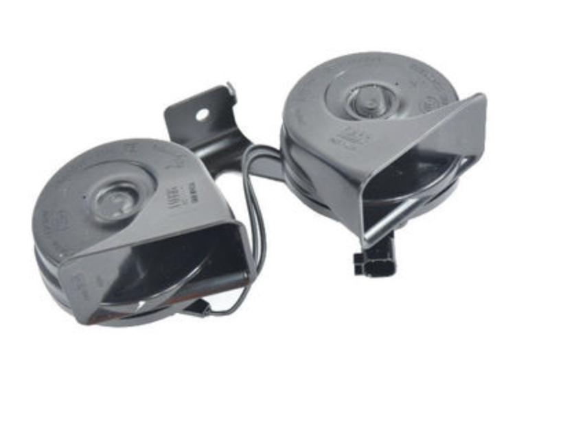 Jeep Compass İkili Korna 2020> K68257521AB / 53416733