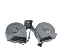 Jeep Compass İkili Korna 2020> K68257521AB / 53416733