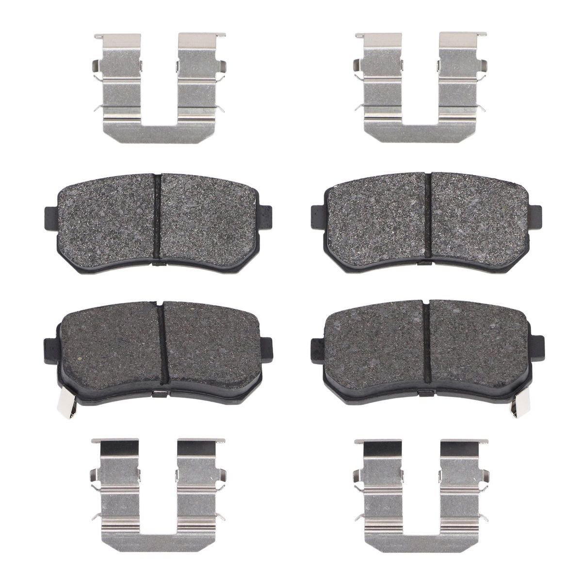 Kia Ceed / Hyundai i20 Arka Fren Balatası 583020ZA00