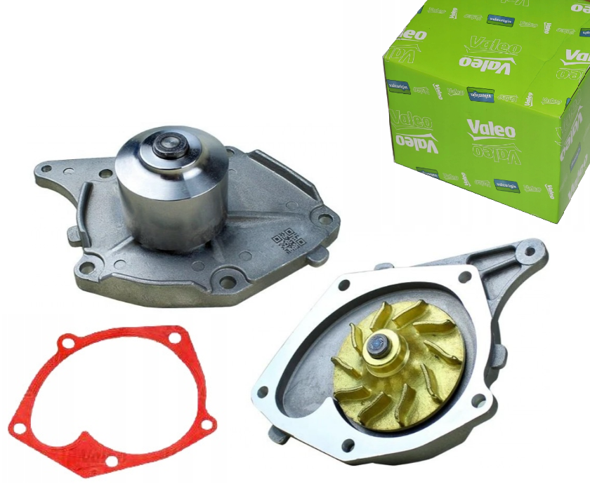 RENAULT 1.5 DCI Devirdaim VALEO 506674 / 7701473327