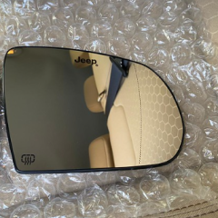 Jeep Compass Dikiz Ayna Camı K68368581AA