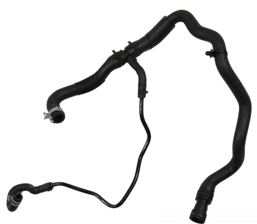 Ford Transit Custom Kalorifer Suyu Hortumu GK2118K579BK