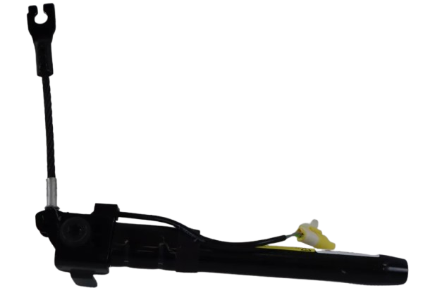 Fiat 500L Ön Sağ Emniyet Kemer Karşılığı 7355924740