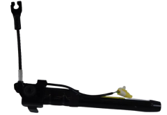 Fiat 500L Ön Sağ Emniyet Kemer Karşılığı 7355924740