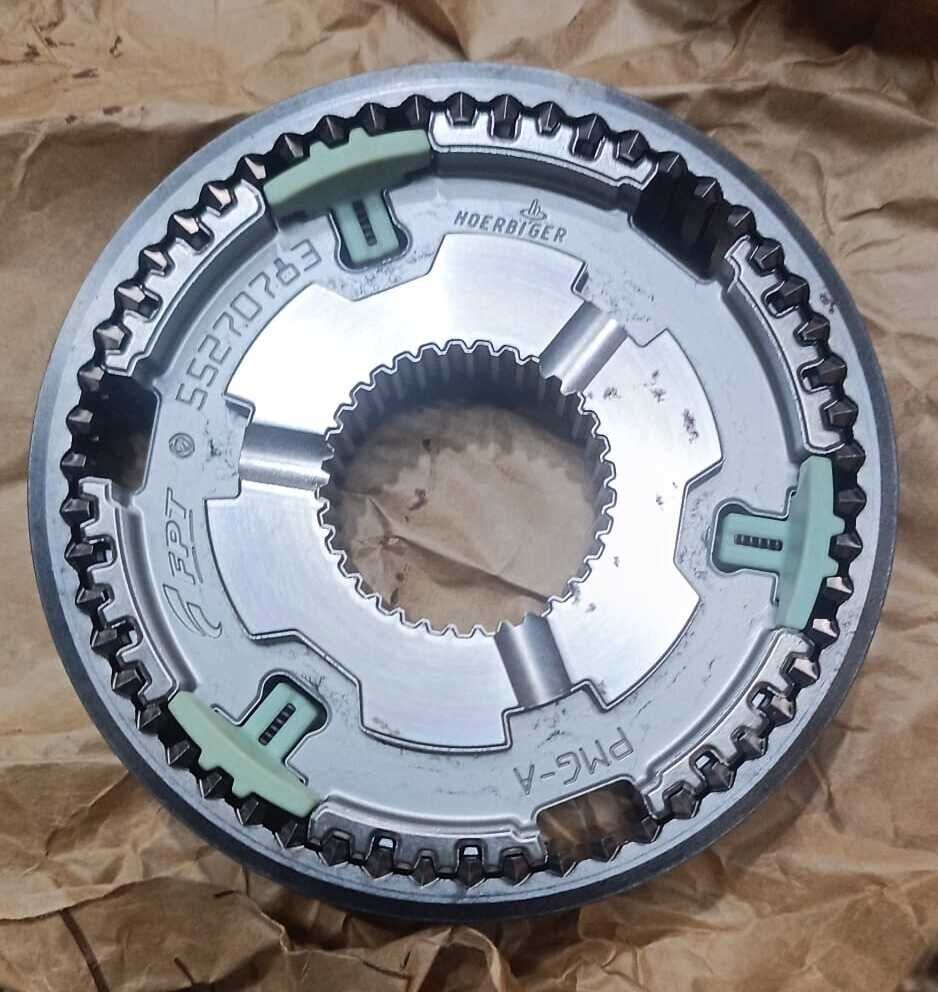 OPAR 55270791 Fiat Linea Vites Manşonu