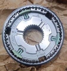 OPAR 55270791 Fiat Linea Vites Manşonu
