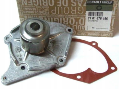 RENAULT DACIA NISSAN 1.5 DCI Devirdaim 538037310