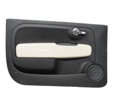 Fiat 500 Kapı Paneli Sol 735656037