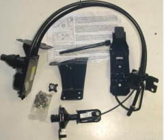 OPAR 1371289080 Ducato III Stepne Mekanizması 1384129080