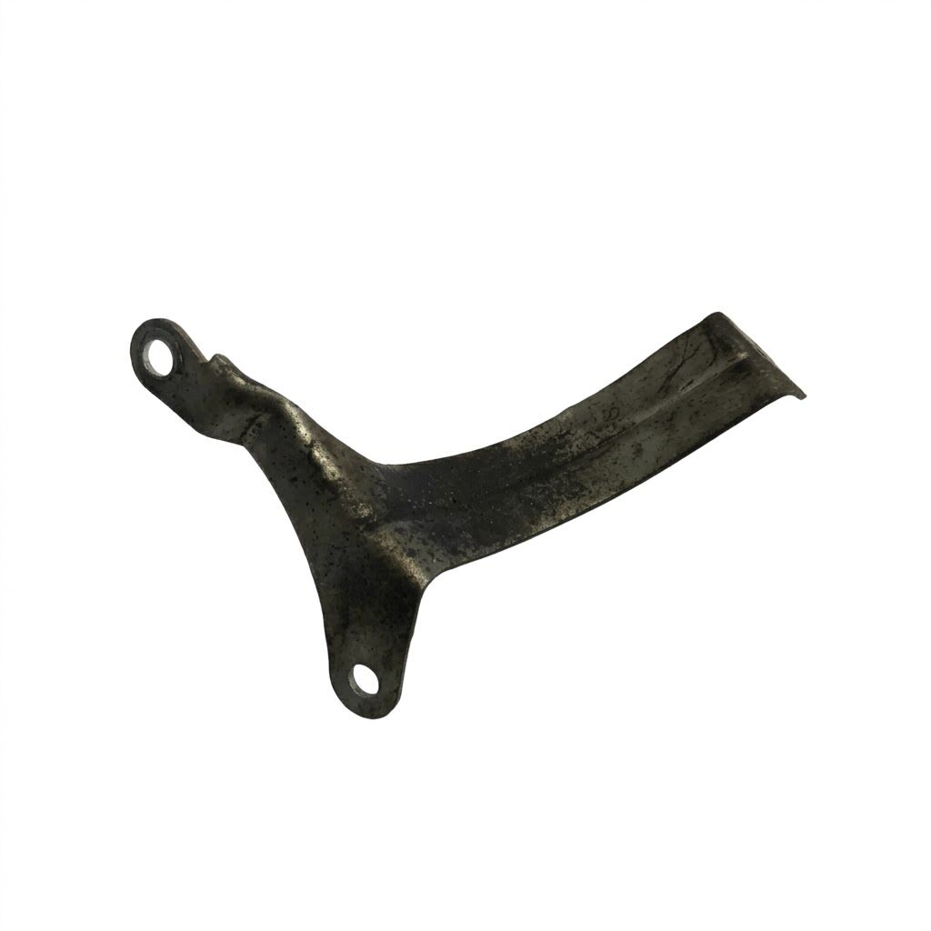 OPAR 51870506 Fiat Egea Braket