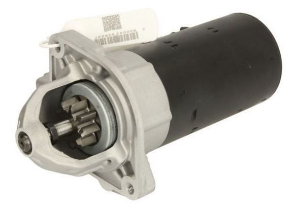 Ducato Boxer Jumper Marş Motoru 51984358