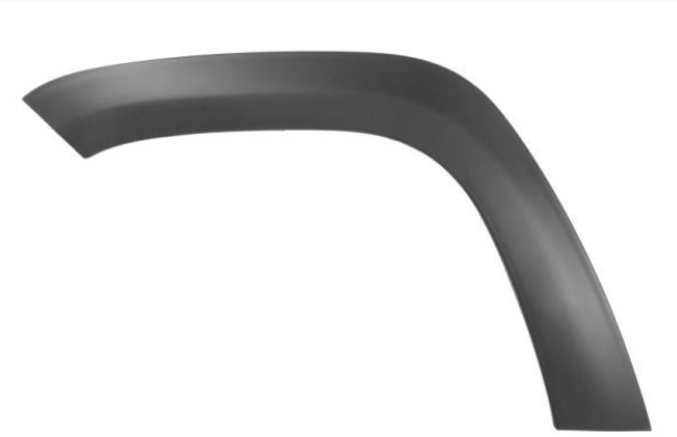 Grand Cherokee Çamurluk Kaplaması K5QJ83TZZAE