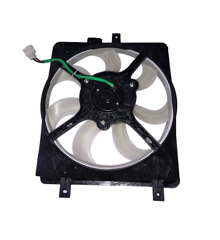 Geely MK Familia Motor Su Fanı Davlumbazı 1016002192