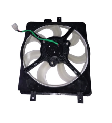 Geely MK Familia Motor Su Fanı Davlumbazı 1016002192