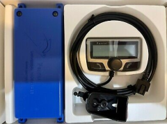 Parrot CK3100LCD Bluetooth Ekranlı Araç Kiti