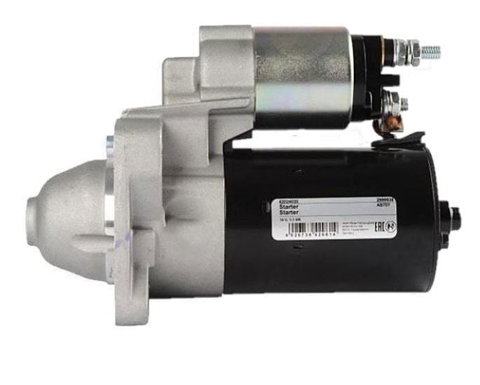 OPAR 51916168 FİAT EGEA Marş Motoru 52100116