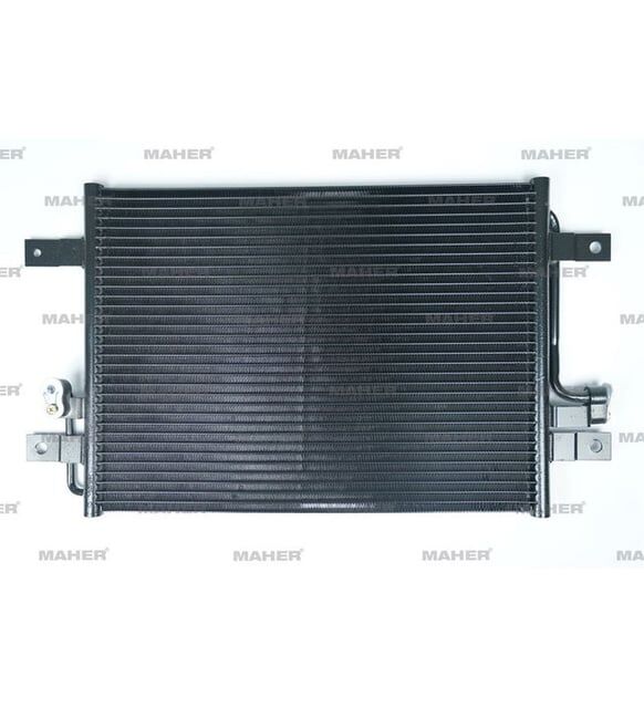 MAHER 18895 Klima Radyatörü Albea 	 46834668