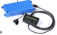 Parrot CK3000LCD Bluetooth Ekranlı Araç Kiti