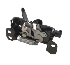 Jeep Grand Cherokee Kaput Kilidi K68249962AA