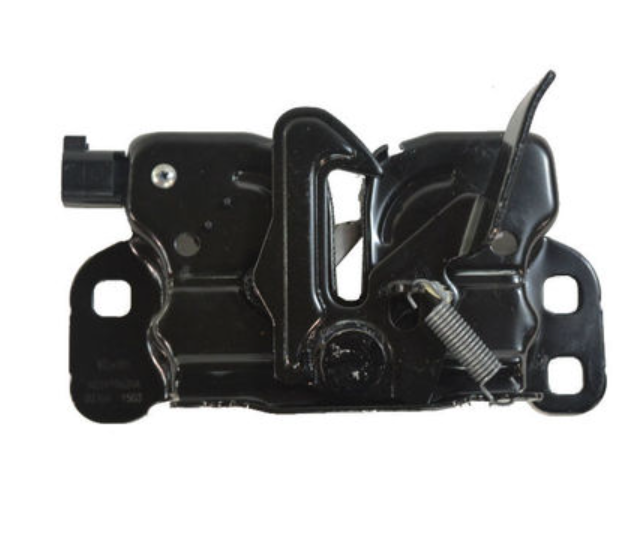 Jeep Grand Cherokee Dodge Durango Kaput Mandalı Kilidi K68249962AA