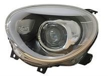 Fiat 500X Far Sol OPAR 52102186 / 51978446