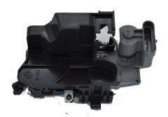 Fiat Doblo Sağ Arka Sürgülü Kapı Kilidi 51709194