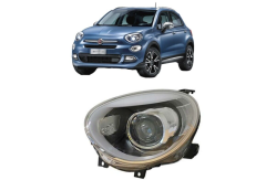 Fiat 500X Sol Far 2015-2018 ( Bi-Xenon ) - 52102186