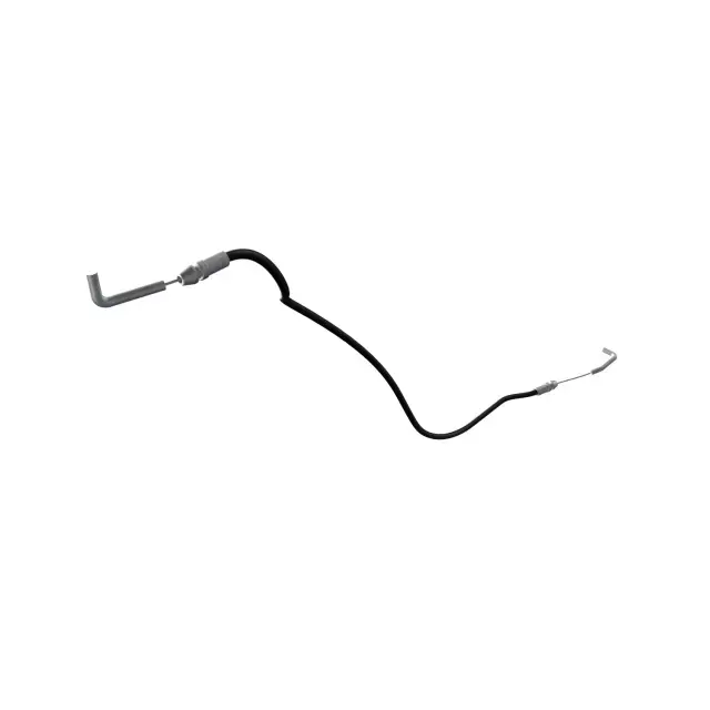 MOPAR K68089334AA WRANGLER Sağ İçten Kapı Kilitleme Teli
