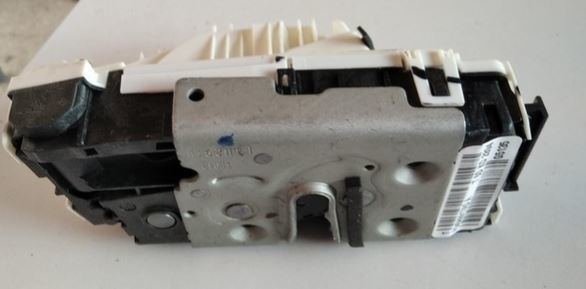 Fiat 500X / Jeep Renegade Arka Sol Kapı Kilidi 52032069 52139905