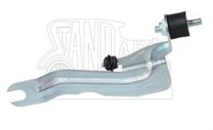 Ford Connect Intercooler Bağlantı Ayağı  | STANDART STD530 / 7T1Q 6C693 AC
