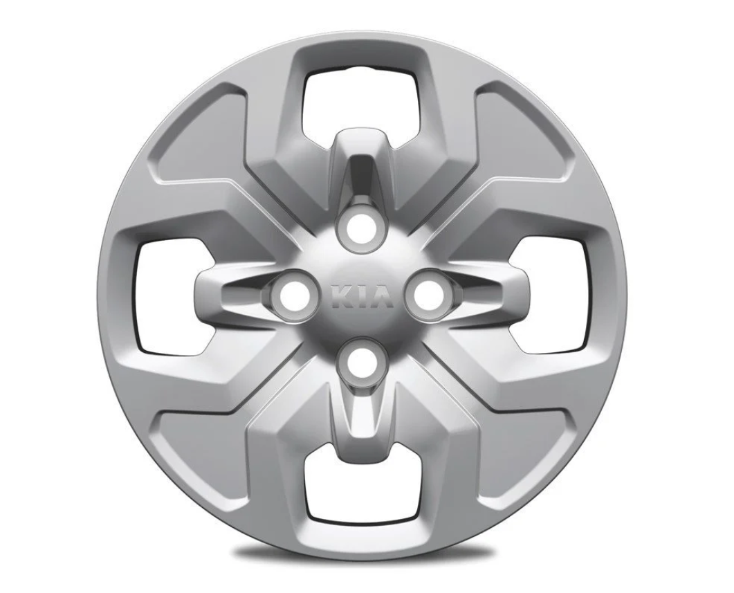 KIA Picanto Jant Göbeği 14 '' 52970G6200