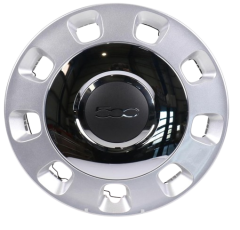 Fiat 500 CNQ 14 İnç Jant Kapağı 51931501