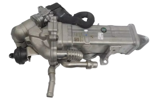 BMW Egr Soğutucu 11717822346