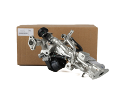 BMW Egr Soğutucu 11717822348