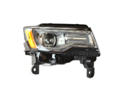 Jeep Grand Cherokee Ön Sağ Far K55112912AF
