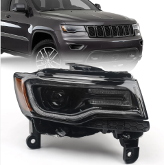 Jeep Grand Cherokee Ön Sağ Far K55112912AF