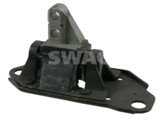SWAG 55922701 VOLVO S80 Sağ Motor Takozu 8624509
