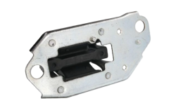 VOLVO S80 Sağ Motor Takozu  SWAG 55922701 : 8624509