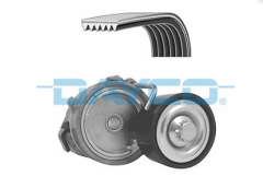 DAYCO KPV295 ALTERNATÖR GERGI KITI (6PK1070)