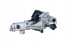 BMW Egr Soğutucu 11717822349