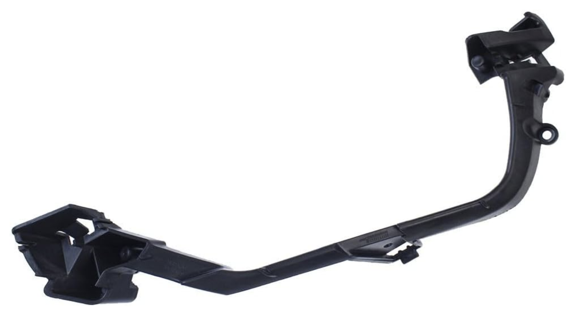 Volvo XC90 Sağ Ön Tampon Sis Lambası Braketi 31663503