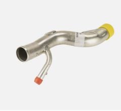 DUCATO 2.3 Mjt Radyatör Boru OPAR 5801441253