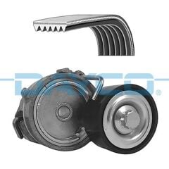 DAYCO KPV339 V Kayış Gergisi Komple 6PK1070