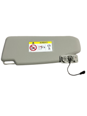 Volvo V40 V40CC Sağ Güneşlik 39836233