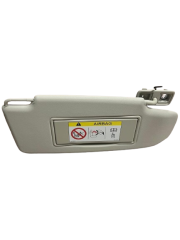 Volvo V40 V40CC Sağ Güneşlik 39836233