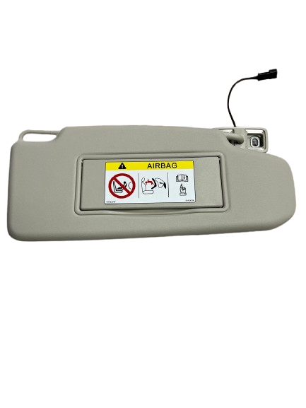 Volvo V40 V40CC Sağ Güneşlik 39836233