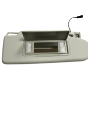 VOLVO V40 Sağ Güneşlik 39836233