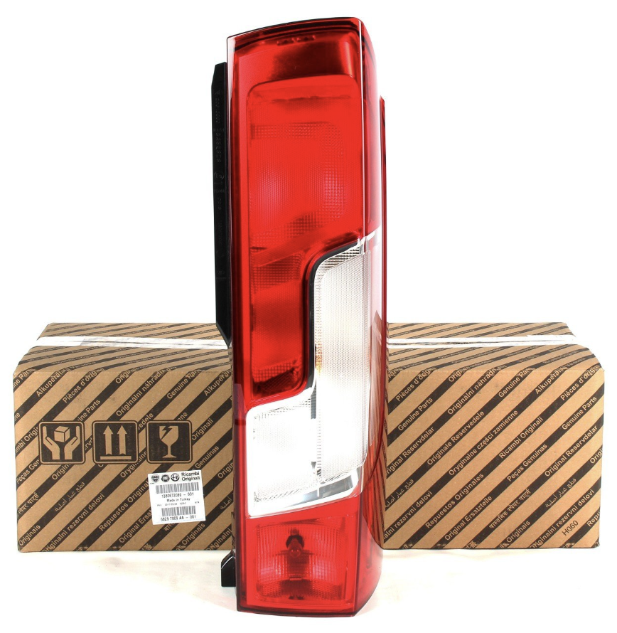 OPAR 1380672080 DUCATO Sağ Stop Lambası 1612401680
